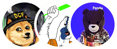 hero section profiles